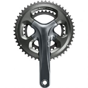 Shimano Fc-4700 Tiagra Double Chainset 10-speed