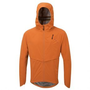 Altura Esker Waterproof Packable Waterproof Jacket Orange Small Only