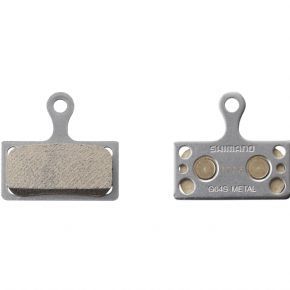 Shimano G04s Disc Brake Pads And Spring