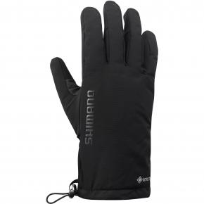 Shimano Gore-tex Grip Primaloft Gloves