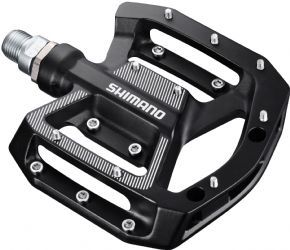 Shimano Gr500 Flat Pedals Black