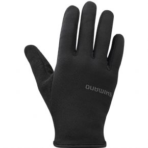 Shimano Light Thermal Gloves