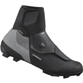 Shimano Mw7 (mw702) Gore-tex Waterproof Mtb Shoes  2023