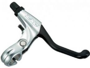 Shimano Mx70 Dxr Brake Lever For V-brake - Left Hand