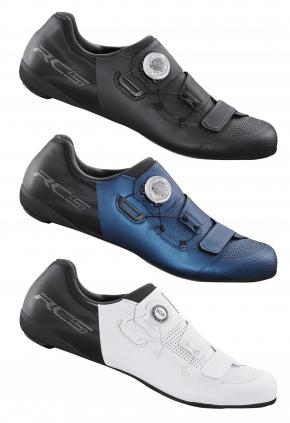 Shimano Rc5 (rc502) Spd Sl Road Shoes