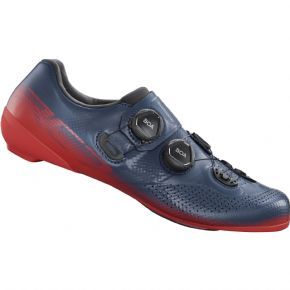 Shimano Rc7 (rc702) Spd Sl Road Shoes Red