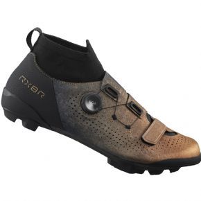 Shimano Rx8r (rx801r) Spd Gravel Shoes  2023
