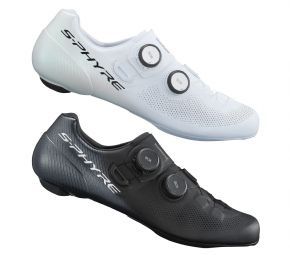 Shimano S-phyre Rc9 (rc903) Road Shoes