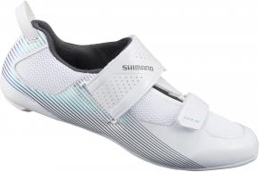 Shimano Tr5w (tr501w) Spd Sl Womens Triathlon Shoes