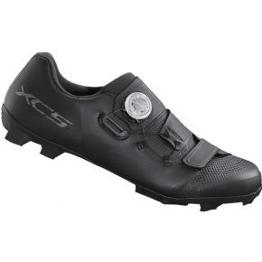 Shimano Xc5 (xc502) Spd Mountain Bike Shoes Black