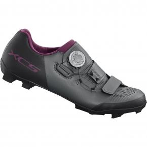 Shimano Xc5w (xc502w) Spd Womens Mountain Bike Shoes