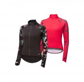 Altura Icon Windproof Womens Long Sleeve Jersey