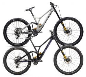 Giant Trance X 29 3 Mountain Bike 2021