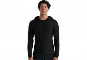 Specialized Mens Legacy Lightweight Hoodie 47-50 Chest