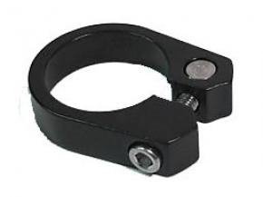 Specialized Road Alloy Seat Clamp 31.8mm