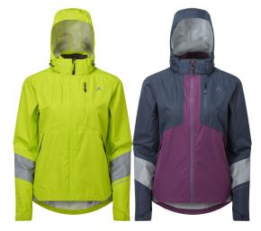 Altura Nightvision Typhoon Womens Waterproof Jacket