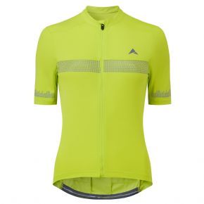 Altura Nightvision Womens Short Sleeve Cycling Jersey