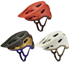 Specialized Tactic 4 Mips Mountain Bike Helmet  2023