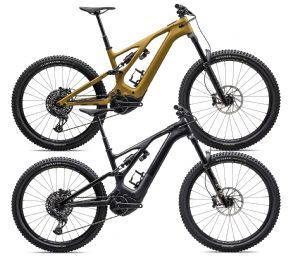 Specialized Turbo Levo Expert Carbon Mullet Electric Mountain Bike  2023