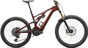 Specialized Turbo Levo Pro Carbon Mullet Electric Mountain Bike 2023