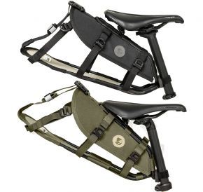 Specialized/fjllrven Seatbag Harness Rack