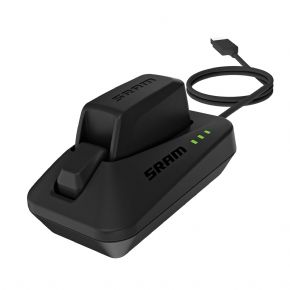 Sram Etap Battery Charger And Cord
