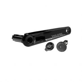 Sram Rival Power Meter Upgrade Left Arm And Power Meter Spindle Rival D1 Dub Wide