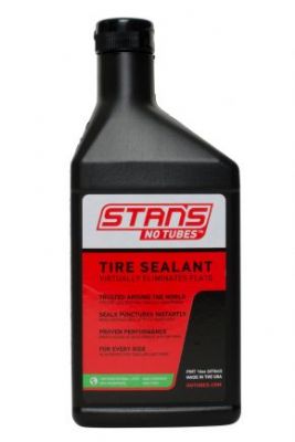 Stans Notubes The Solution Tyre Sealant Pint