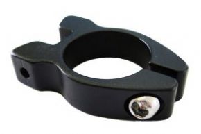 System Ex Seatpost Clamp With Rack Mounts