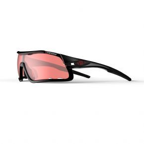 Tifosi Davos Enliven Bike Red Lens Sunglasses