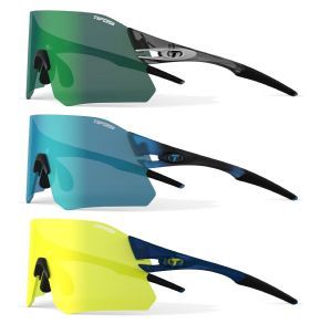 Tifosi Rail Clarion Interchangeable 3 Lens Sunglasses