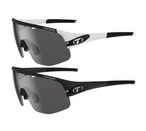 Tifosi Sledge Lite Interchangeable 3 Lens Sunglasses