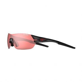 Tifosi Slice Enliven Bike Red Lens Sunglasses