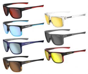 Tifosi Swick Single Polycarbonate Lens Sunglasses