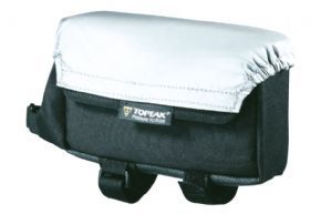 Topeak Tri Bag All Weather Cover Large 0.72 Litre Top Tube Bag