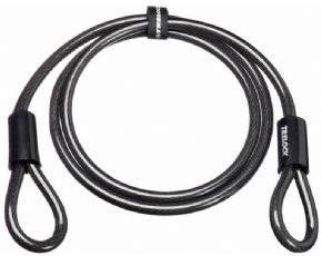 Trelock Loop Cable For Flex Combo Zs 150/150cm/10mm
