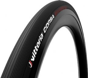 Vittoria Corsa Tlr G2.0 Tubeless Ready Road Tyre 700x25c