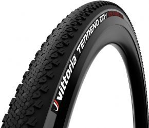 Vittoria Terreno Dry G2.0 Tubeless Gravel Tyre