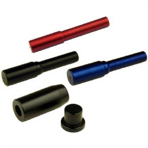 Wheels Manufacturing Bushing Installation And Removal Tool