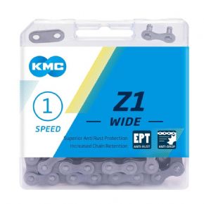 Z1 Wide Ept 112l Single Speed Chain