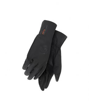 Assos Rsr Thermo Rain Shell Gloves