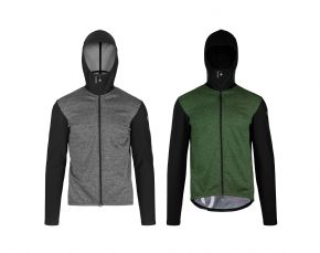 Assos Trail Sping Fall Jacket