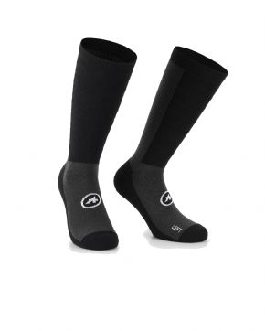 Assos Trail Winter Socks T3