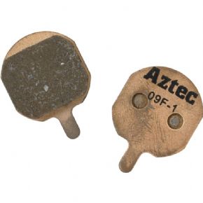 Aztec Sintered Disc Brake Pads For Hayes So1e Callipers