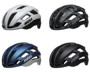 Bell Falcon Xr Mips Road Helmet  2023