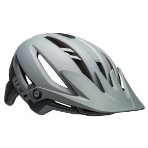 Bell Sixer Mips Mtb Helmet Matte/ Gloss Grey 2022