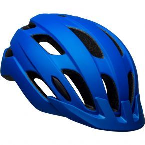 Bell Trace Universal Helmet Matte Blue  2022