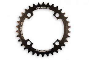 Burgtec 104 Bcd Thick Thin Chainring