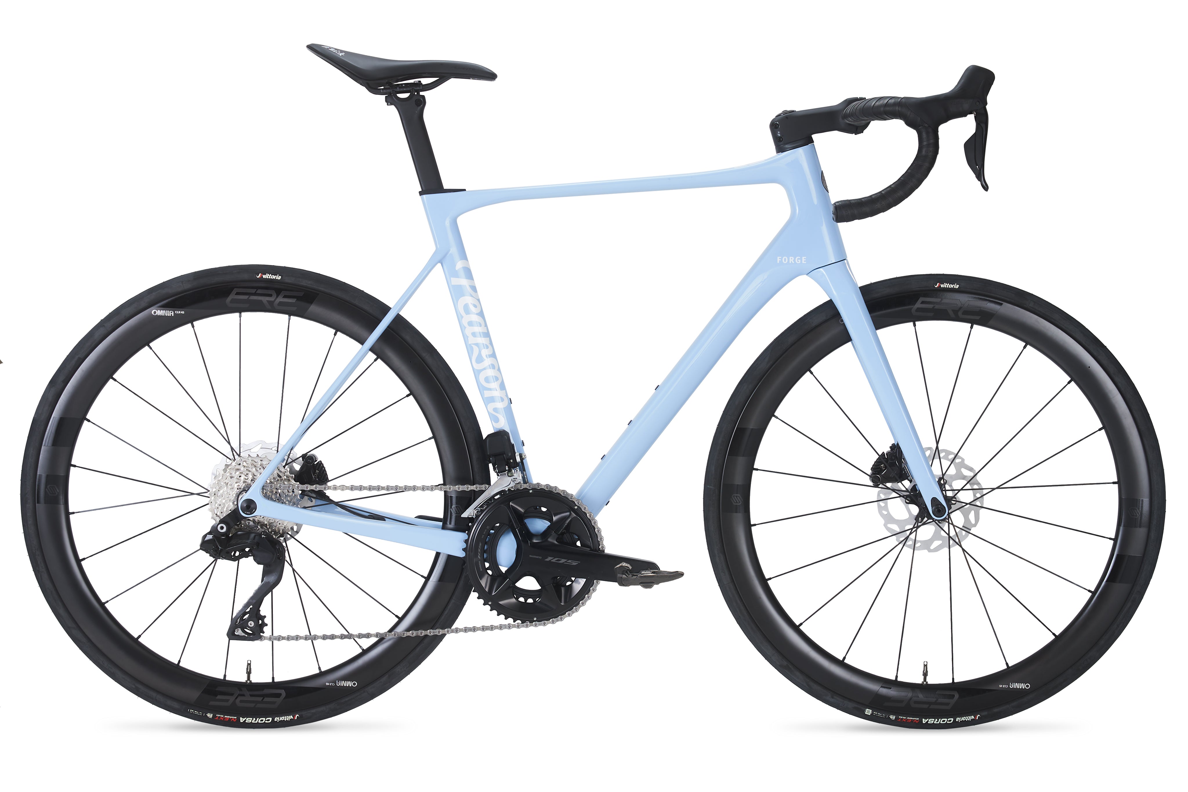 Pearson  Forge - 105  2 / Signature Blue
