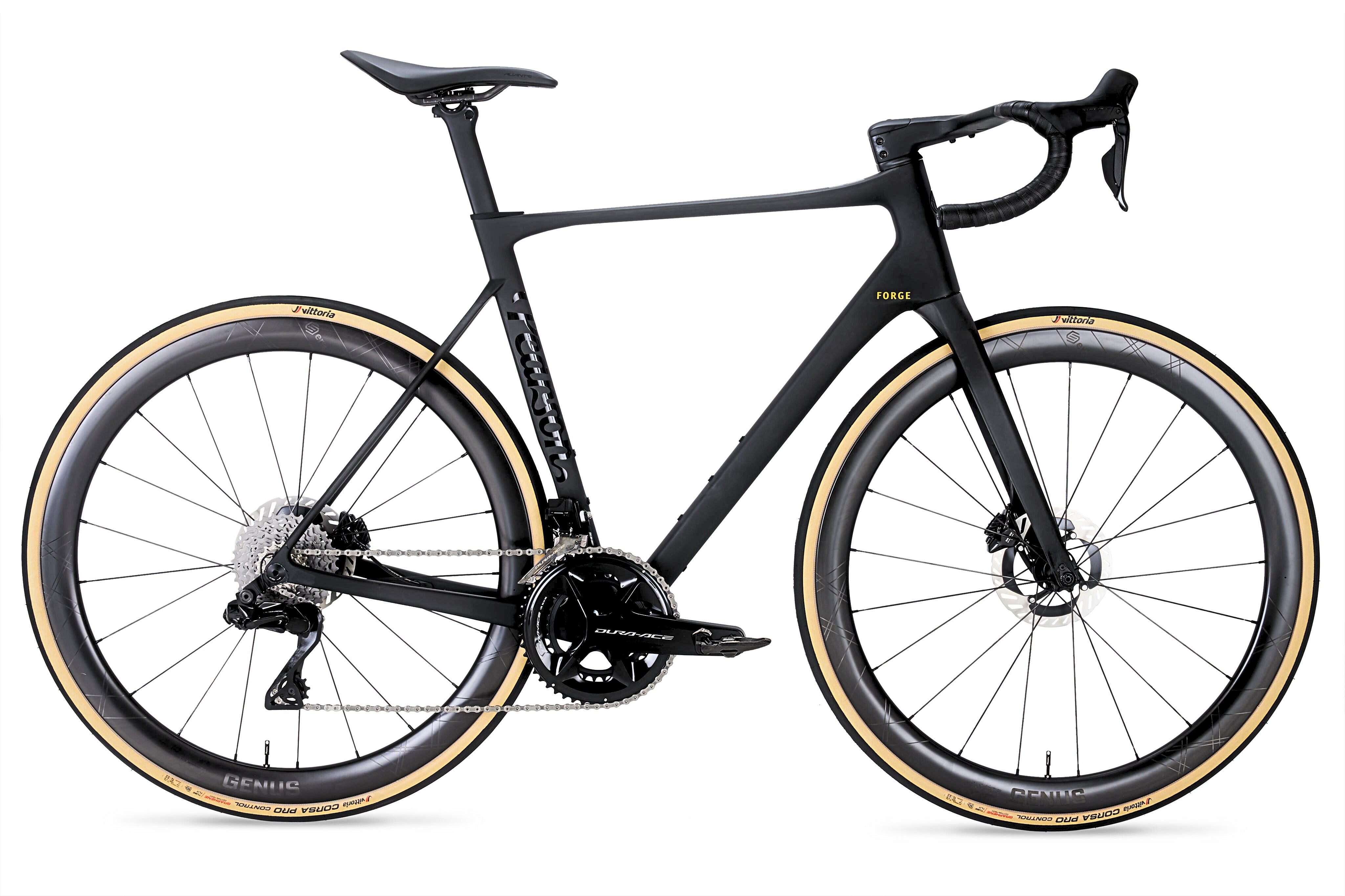 Pearson  Forge - Performance Endurance  Signature Blue / 3